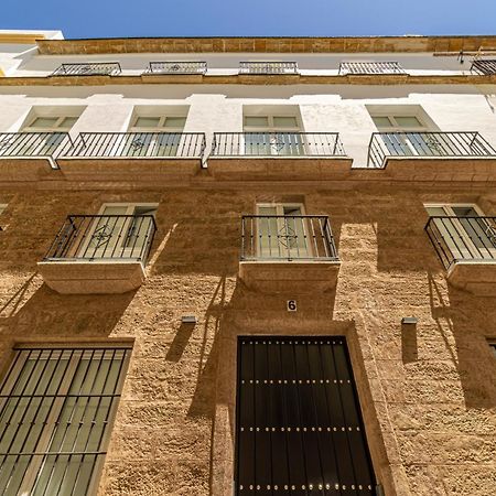 Allo Apartments San Roque 2ºb Cadiz Ngoại thất bức ảnh