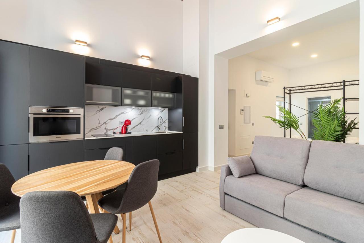 Allo Apartments San Roque 2ºb Cadiz Ngoại thất bức ảnh