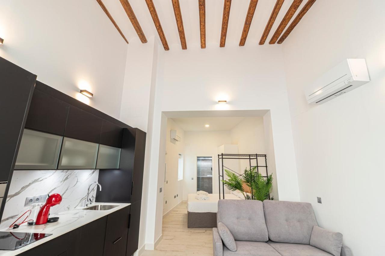 Allo Apartments San Roque 2ºb Cadiz Ngoại thất bức ảnh