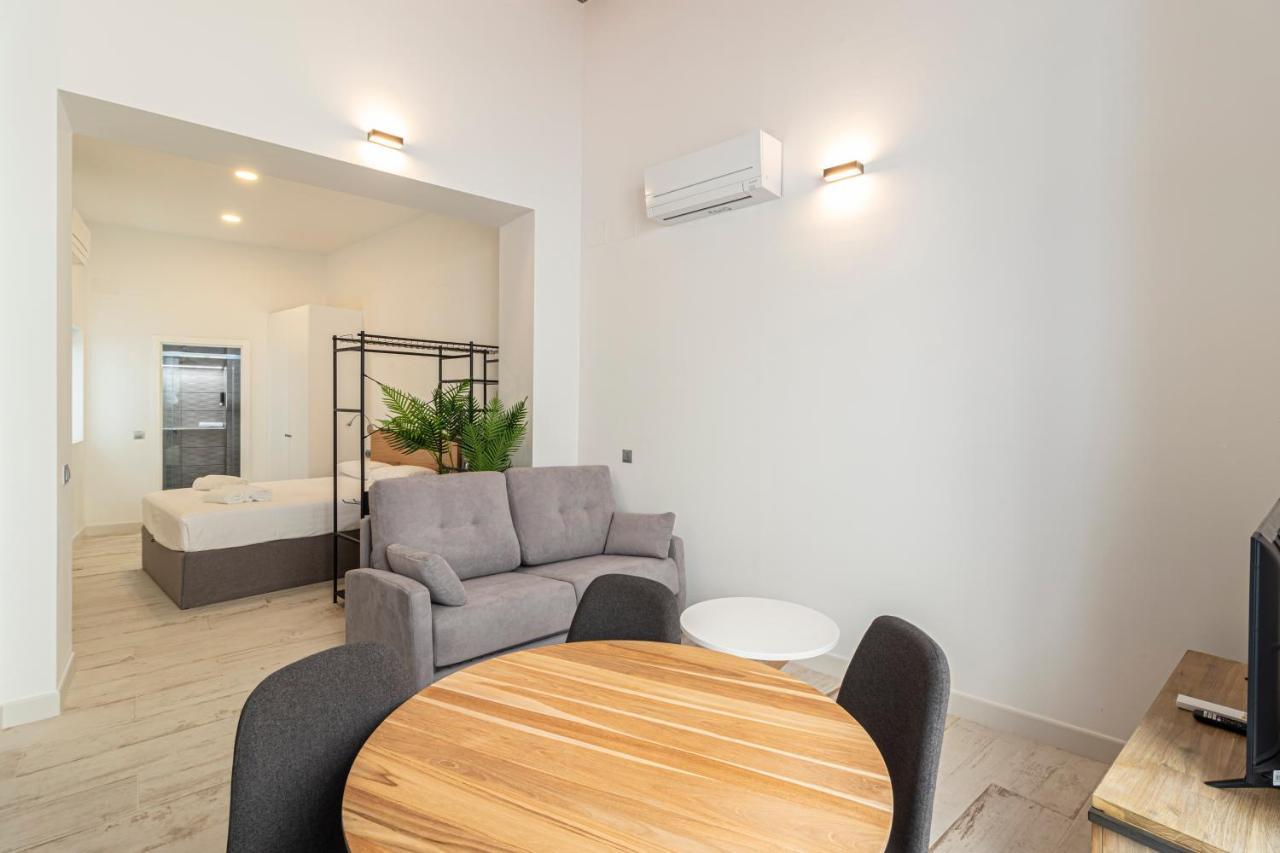 Allo Apartments San Roque 2ºb Cadiz Ngoại thất bức ảnh