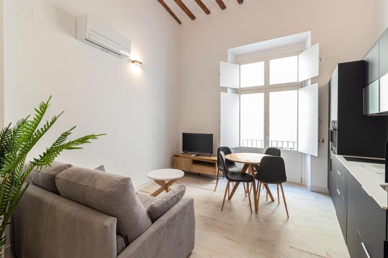 Allo Apartments San Roque 2ºb Cadiz Ngoại thất bức ảnh
