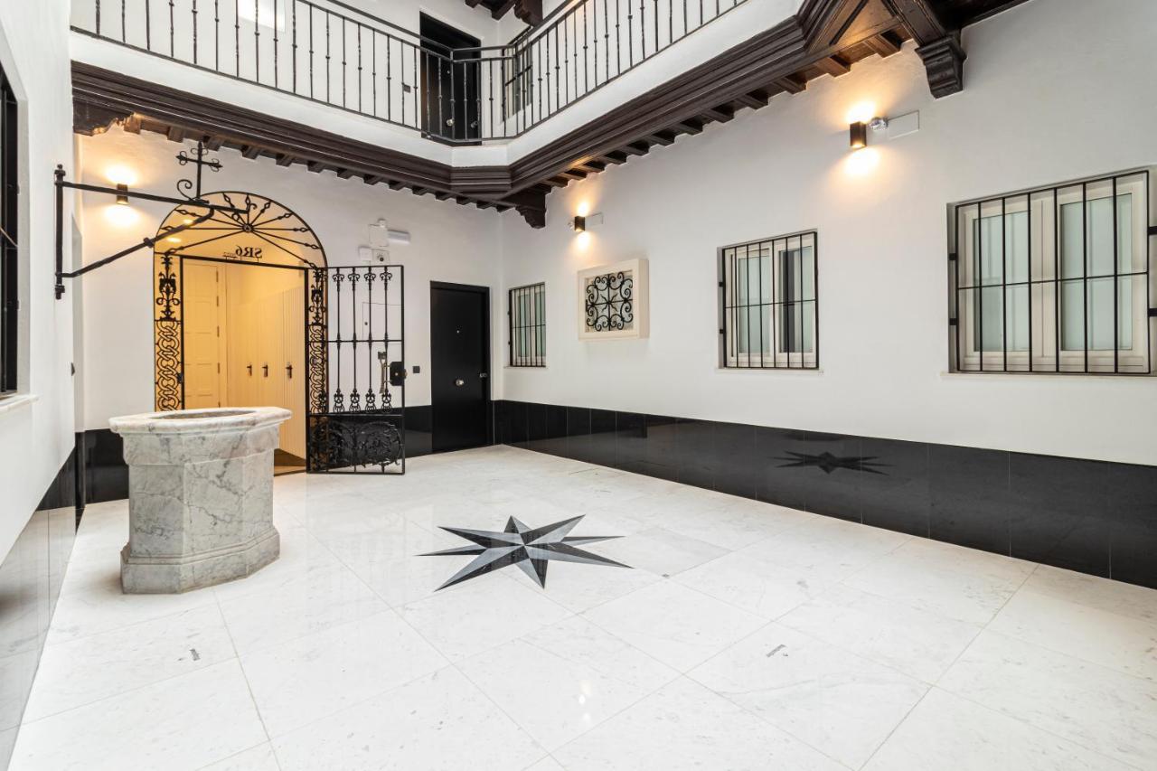 Allo Apartments San Roque 2ºb Cadiz Ngoại thất bức ảnh