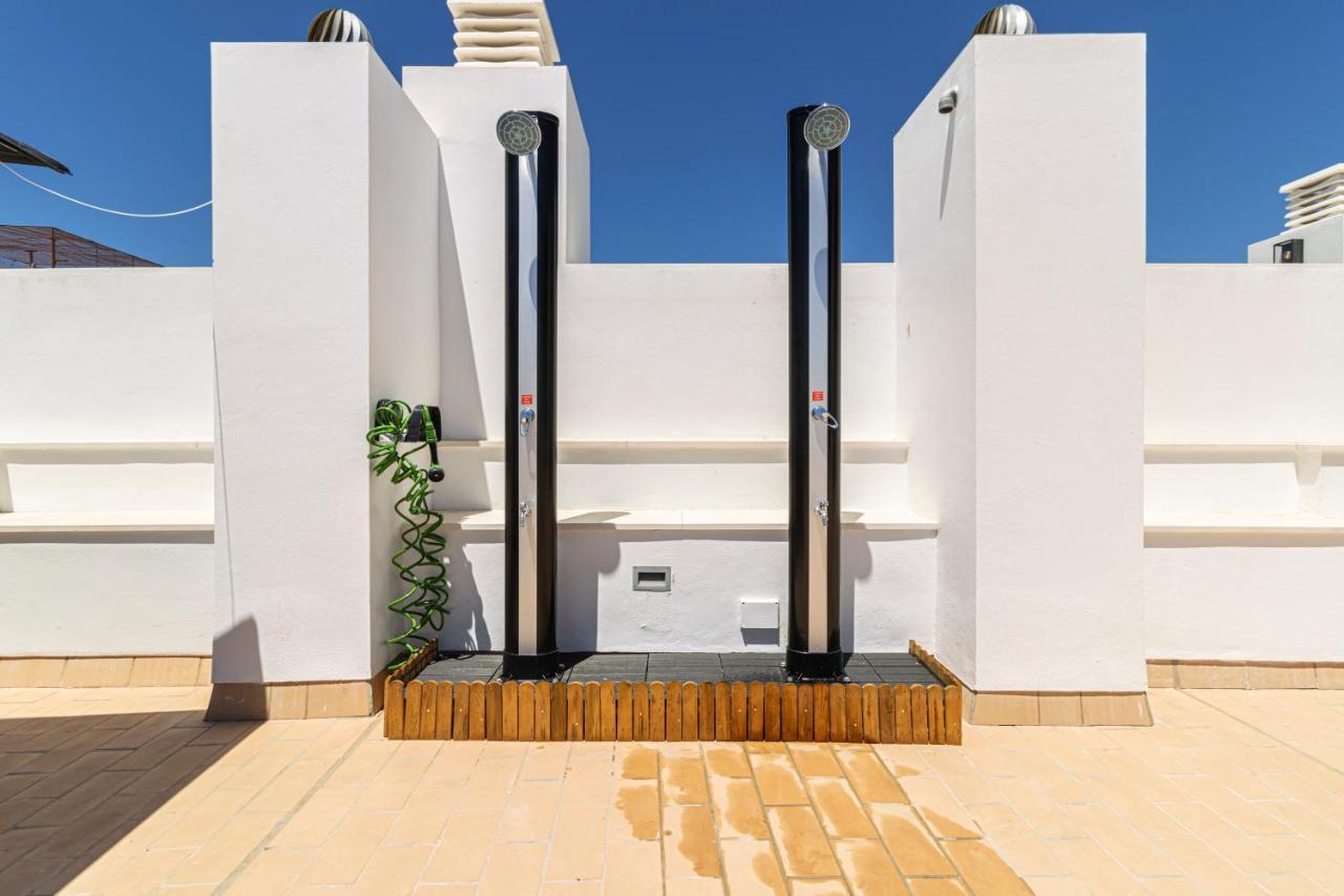 Allo Apartments San Roque 2ºb Cadiz Ngoại thất bức ảnh