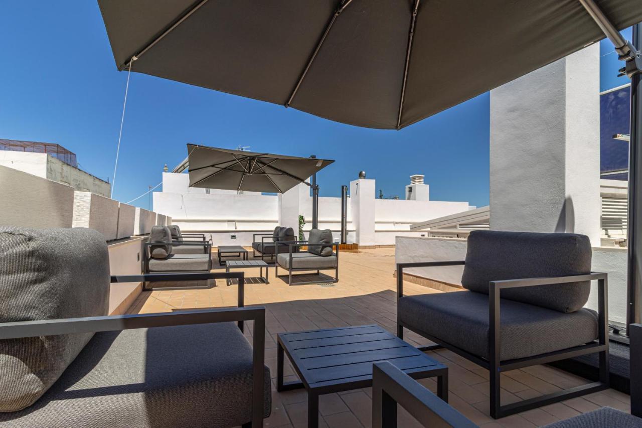 Allo Apartments San Roque 2ºb Cadiz Ngoại thất bức ảnh